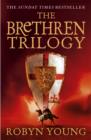 The Brethren Trilogy : Brethren, Crusade, Requiem - eBook