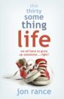 This Thirtysomething Life - eBook