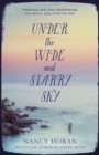 Under the Wide and Starry Sky : the tempestuous of love story of Robert Louis Stevenson and his wife Fanny - Book