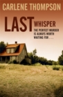 Last Whisper - Book