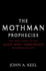 The Mothman Prophecies - eBook