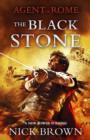 The Black Stone : Agent of Rome 4 - eBook