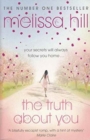 TRUTH ABOUT YOU - Book
