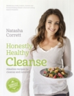 Honestly Healthy Cleanse - Book