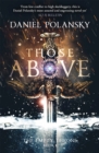 Those Above: The Empty Throne Book 1 : An epic fantasy adventure - Book