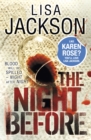 The Night Before : Savannah series, book 1 - Book