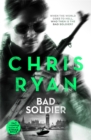 Bad Soldier : Danny Black Thriller 4 - Book