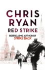 Red Strike : A Strike Back Novel (4) - Book