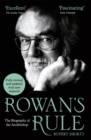 Rowan's Rule - Book