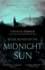 In the Month of the Midnight Sun - Book