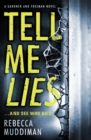 Tell Me Lies - eBook