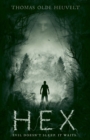 HEX : Terrifying and unputdownable horror! - eBook