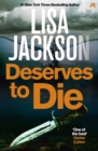 Deserves to Die : An addictive crime thriller that will keep you guessing - eBook