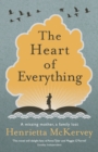 The Heart of Everything - eBook