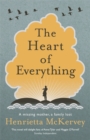 The Heart of Everything - Book