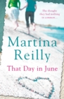 That Day in June - eBook