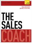 The Sales Coach: Teach Yourself - Book