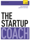 The Startup Coach: Teach Yourself - Book
