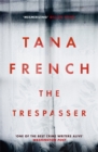 The Trespasser - Book