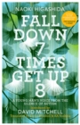 Fall Down Seven Times, Get Up Eight : A young man's voice from the silence of autism - Book