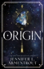 Origin (Lux - Book Four) - eBook