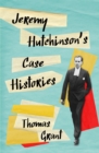 Jeremy Hutchinson's Case Histories : From Lady Chatterley's Lover to Howard Marks - Book