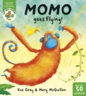Get Well Friends: Momo Goes Flying - Book