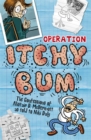 Operation Itchy Bum - Book