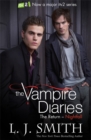The Vampire Diaries: Nightfall : Book 5 - Book