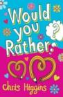 Would You Rather? - eBook