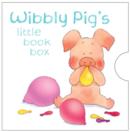 Wibbly Pig's Little Book Box - Book
