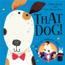 That Dog! - Book