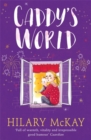 Casson Family: Caddy's World : Book 6 - Book