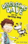 Disgusting Dave and the Farting Dog - eBook