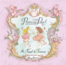 Princess Pearl: A Friend to Treasure - Book