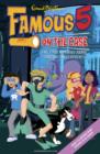 Famous 5 on the Case: Case File 16: The Case of Eight Arms and No Fingerprints - eBook