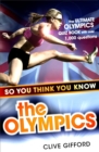 So You Think You Know: The Olympics - eBook