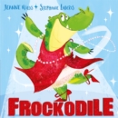 Frockodile - Book