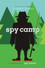 Spy Camp - Book