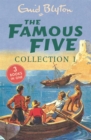 The Famous Five Collection 1 : Books 1-3 - Book