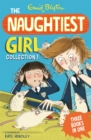 The Naughtiest Girl Collection 1 : Books 1-3 - Book