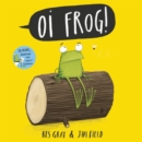 Oi Frog! - Book