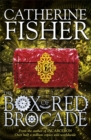 The Box of Red Brocade : Book 2 - Book