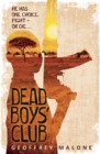 Dead Boys' Club - eBook