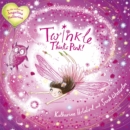Twinkle Thinks Pink - Book
