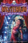 Mysterium: The Wheel of Life and Death : Book 3 - Book