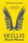 Skellig 15th Anniversary Edition - Book