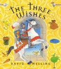 The Three Wishes - eBook