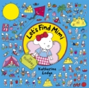 Let's Find Mimi: On Holiday - eBook