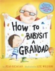 How to Babysit a Grandad - Book